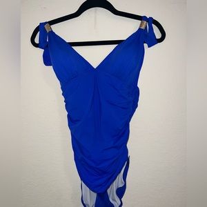 Brazilian Swimsuit